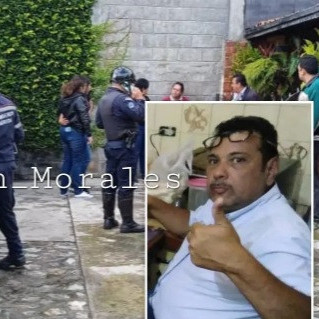 Diario Frontera, Frontera Digital,  Sucesos, ,Empleado de un entidad bancaria se suicidó en Mérida