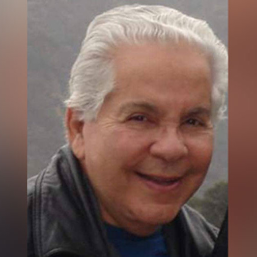 Diario Frontera, Frontera Digital,  Farándula, ,Fallece a los 93 años el animador César González, “El amigo de todos”