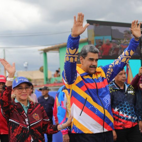 Diario Frontera, Frontera Digital,  Politica, ,Nicolás Maduro: «Esa derecha trimardita no va a llegar al poder en Venezuela»