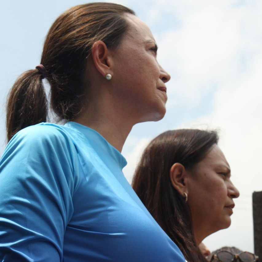 Diario Frontera, Frontera Digital,  Opinión, ,Mujeres líderes emergentes enfrentan y derrotan a Maduro por Daniel García