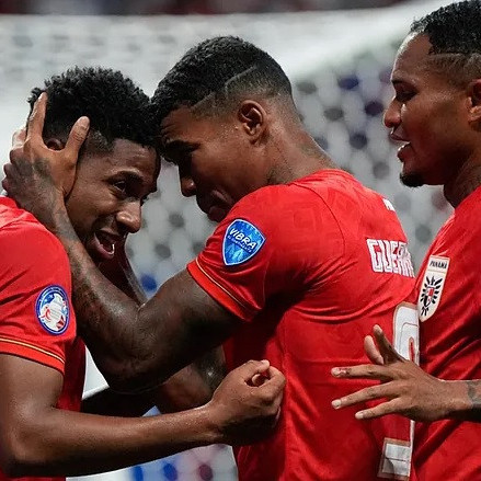 Diario Frontera, Frontera Digital,  Deportes, ,Panamá da la sorpresa al imponerse ante USA y aprieta el Grupo C de Copa América