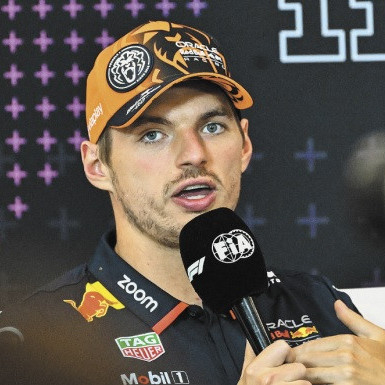 Diario Frontera, Frontera Digital,  Deportes, ,Verstappen va en busca de su tercer premio seguido en Austria