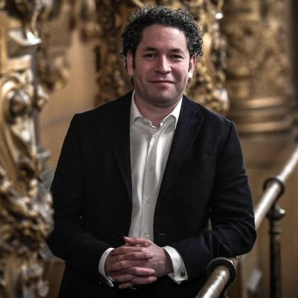 Diario Frontera, Frontera Digital,  Farándula, ,Gustavo Dudamel recibió el título honorífico de Amigo de Barcelona