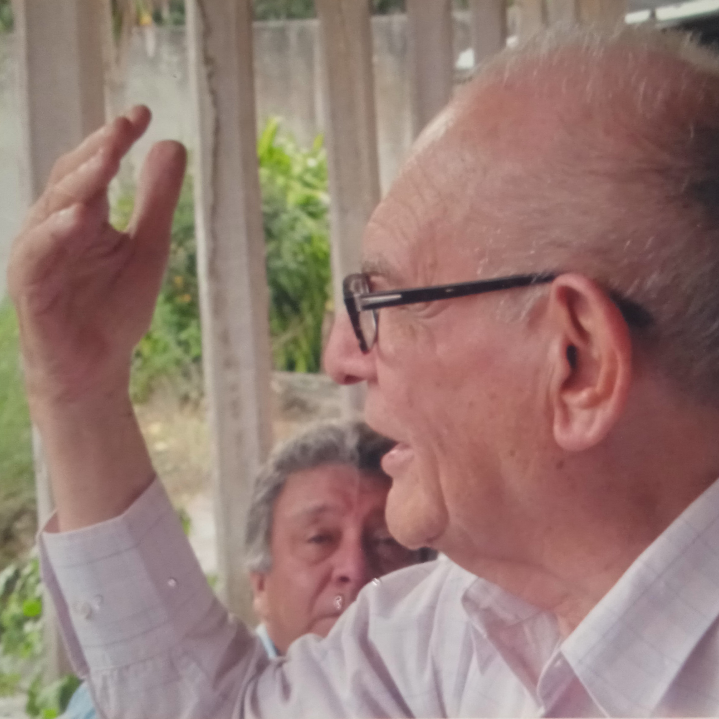 Diario Frontera, Frontera Digital,  Opinión, ,Alfonso Ramírez: crónicas, discursos y semblanzas de Tovar por Néstor Abad Sánchez