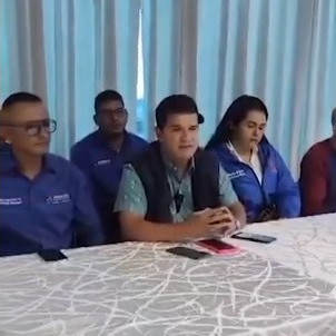 Diario Frontera, Frontera Digital,  Politica, ,Luis Augusto Romero: Educación y dolarización del trabajo, ejes fundamentales de la candidatura de Antonio Ecarri