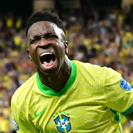 Diario Frontera, Frontera Digital,  Deportes, ,Director técnico de Brasil: «Vinicius hizo un partido casi perfecto»
