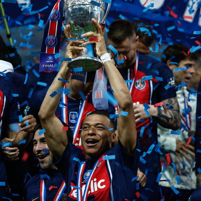 Diario Frontera, Frontera Digital,  Deportes, ,Kylian Mbappé: revelan cuál será su futuro 
tras la nueva Champions del Real Madrid