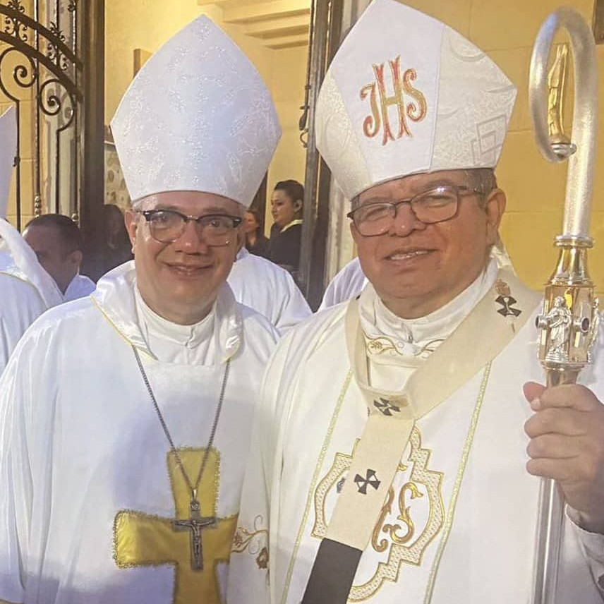 Diario Frontera, Frontera Digital,  Opinión, ,“La huella episcopal de la Mérida de Maracaibo” por Padre Edduar Molina