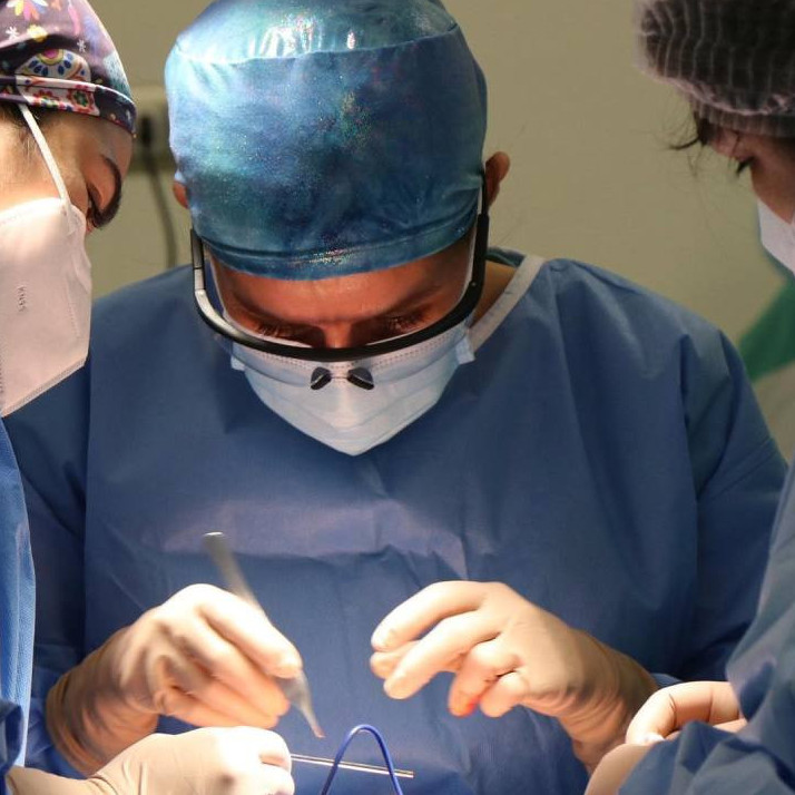 Diario Frontera, Frontera Digital,  Salud, ,Médicos de Mérida advierten sobre las «graves consecuencias» del intrusismo profesional