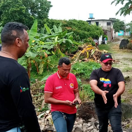 Diario Frontera, Frontera Digital,  El Vigía Panamericana, ,Presidente Nicolás Maduro impulsa la rehabilitación de vías de acceso a comunidades