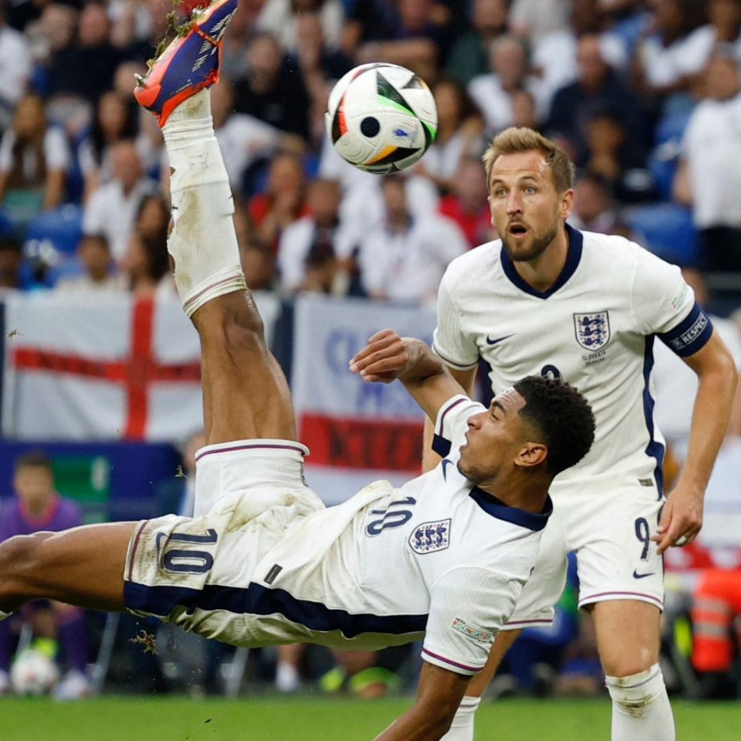 Diario Frontera, Frontera Digital,  Deportes, ,Con sufrimiento, Inglaterra le ganó 2-1 a Eslovaquia y se clasificó a los cuartos de final de la Eurocopa