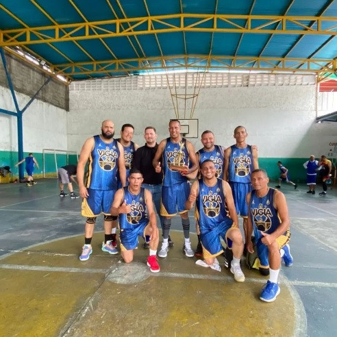 Diario Frontera, Frontera Digital,  Deportes, ,El Vigía campeón máster 40 tras vencer a Rhinos de Mérida