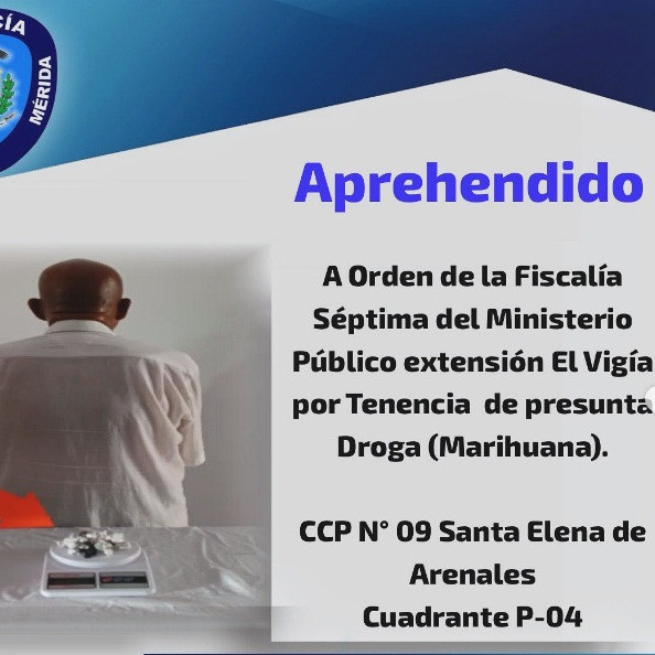 Diario Frontera, Frontera Digital,  Sucesos, ,Policía capturó a ciudadano con 34 envoltorios de presunta marihuana en Guayabones