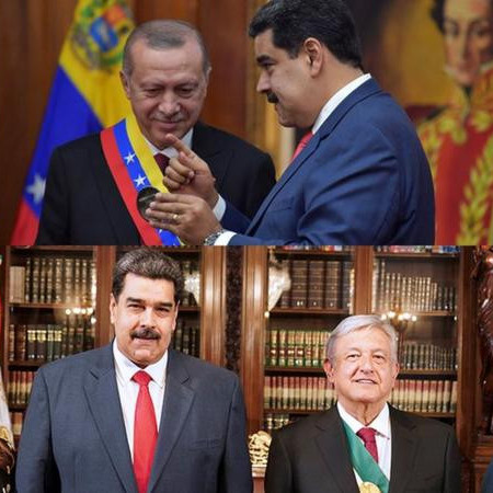 Diario Frontera, Frontera Digital,  Opinión, ,Vigencia del Acuerdo de Barbados por Isaías Márquez