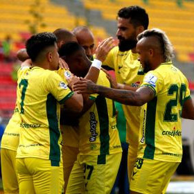 Diario Frontera, Frontera Digital,  Deportes, ,¡Histórica clasificación! Bucaramanga está 
en la final de la Liga BetPlay