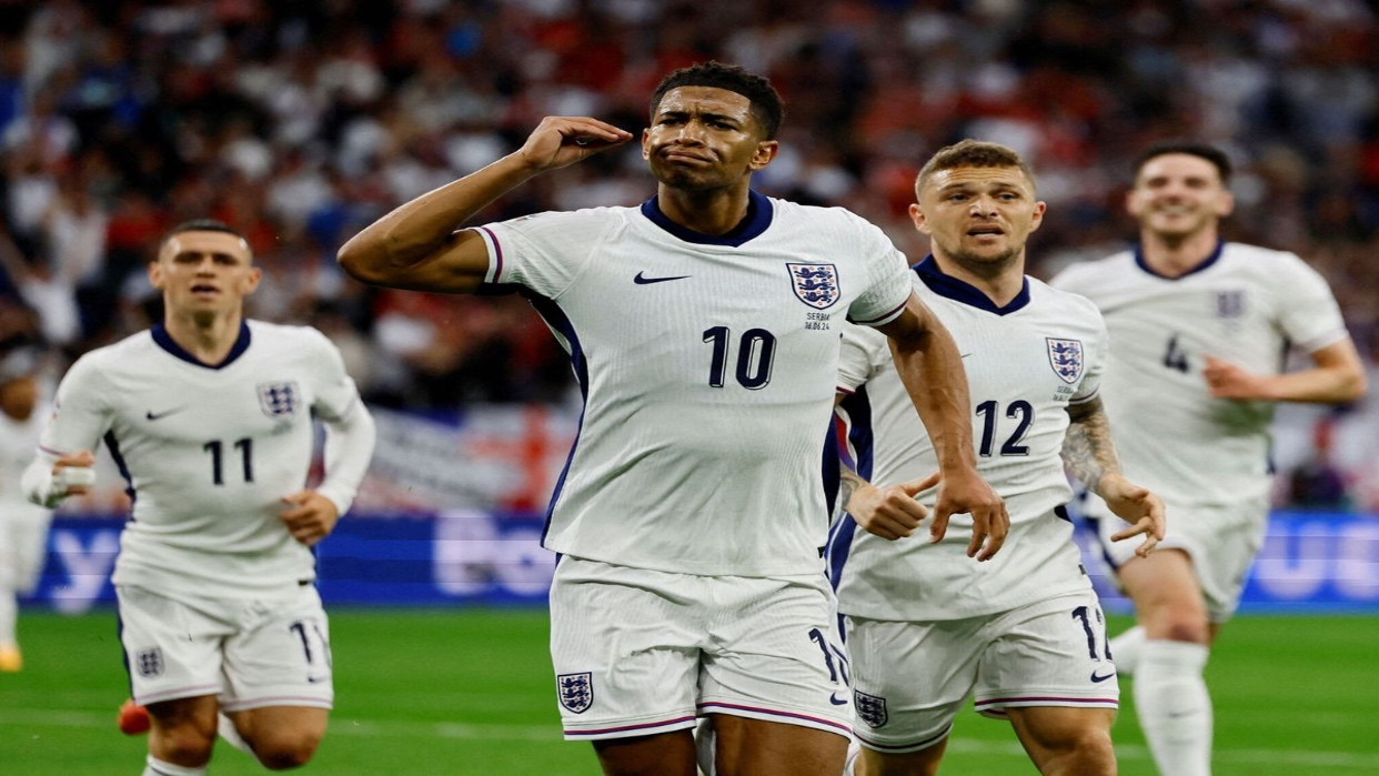 Diario Frontera, Frontera Digital,  Deportes, ,Inglaterra elimina a Suiza y se abre paso a semifinales