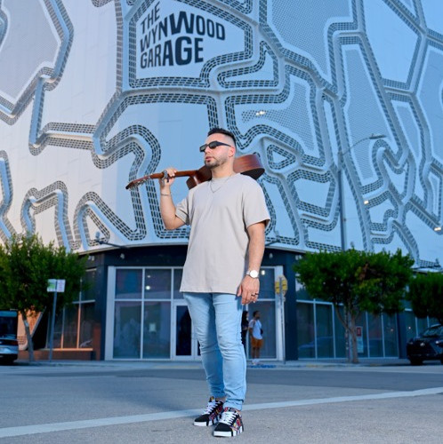 Diario Frontera, Frontera Digital,  Farándula, ,Michael Ramírez joven talentoso merideño brilla con su música en el extranjero