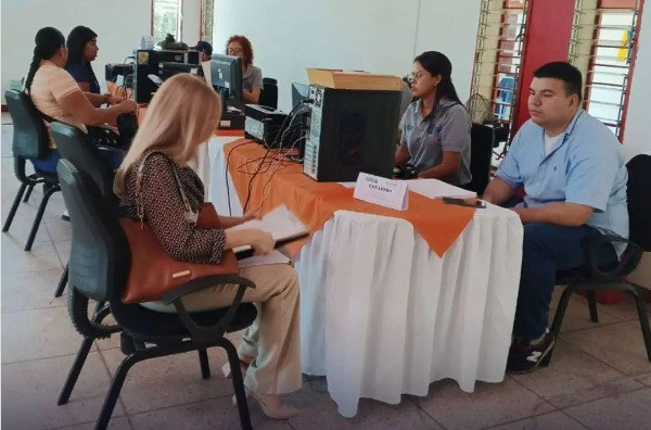 Diario Frontera, Frontera Digital,  El Vigía Panamericana, ,Samat inició jornada de emisión y renovación de licencias en El Vigía
