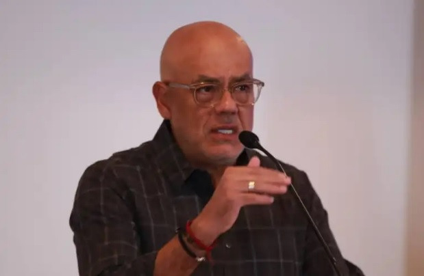 Diario Frontera, Frontera Digital,  Politica, ,Jorge Rodríguez dice que alcalde en Barinas se retractó de apoyo a Maduro por “amenazas de muerte” y anuncia investigación