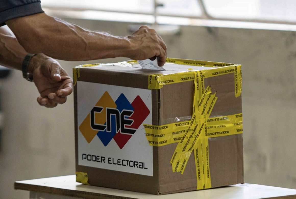Diario Frontera, Frontera Digital,  Politica, ,Datincorp: Con Edmundo en el tarjetón la participación electoral llegaría a un 70 %