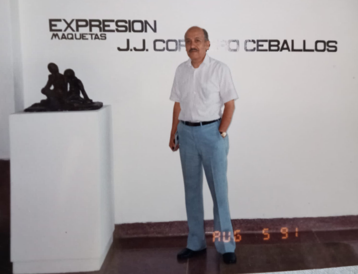 Diario Frontera, Frontera Digital,  Opinión, ,Conmemoración de los 90 años de José de Jesús Cordero Ceballos en Tovar por Aleska Cordero Hidalgo