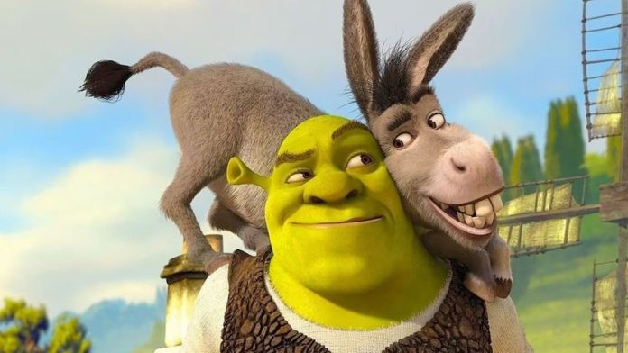 Diario Frontera, Frontera Digital,  Entretenimiento, ,Shrek 5 ya tiene fecha de estreno