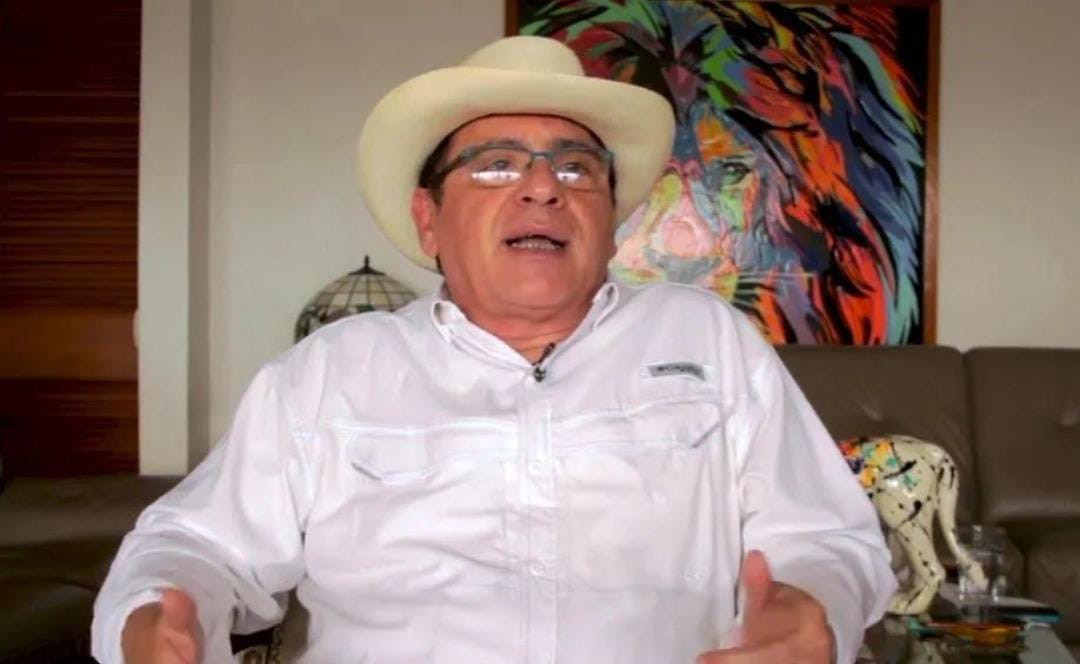 Diario Frontera, Frontera Digital,  Páramo, ,Es falso que el alcalde Abraham Hayon impida 
construcción de viviendas en Rangel