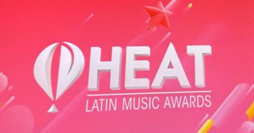 Diario Frontera, Frontera Digital,  Farándula, ,El Poliedro de Caracas será la sede oficial de los internacionales Premios Heat 2025