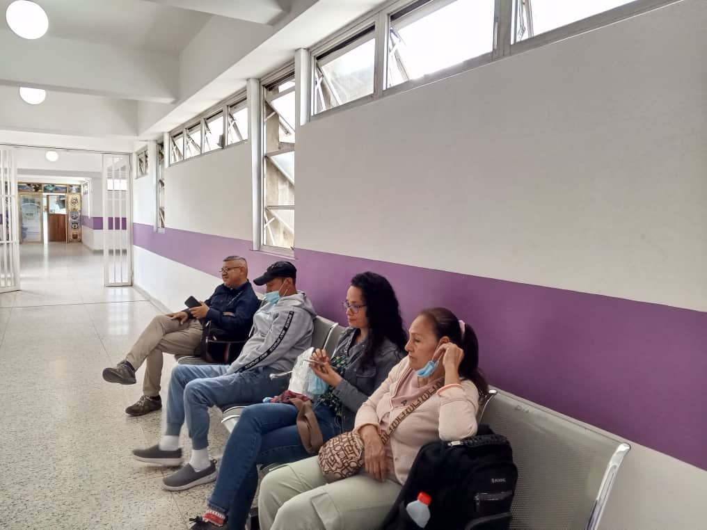 Diario Frontera, Frontera Digital,  Salud, ,Más de 380 pacientes reciben tratamiento de hemodiálisis en Iahula