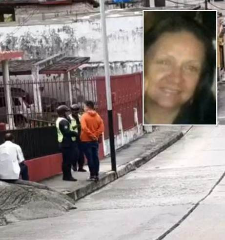 Diario Frontera, Frontera Digital,  Sucesos, ,Ingeniera de 63 años se ahorcó por razones que indagan los organismos de seguridad