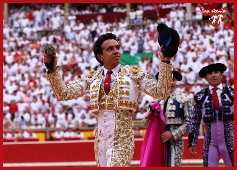 Diario Frontera, Frontera Digital,  Entretenimiento, ,El colombiano Juan de Castilla vino a Pamplona para quedarse