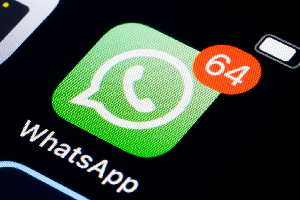 Diario Frontera, Frontera Digital,  Tecnología, ,WhatsApp ahora podrá transcribir audios y traducir mensajes