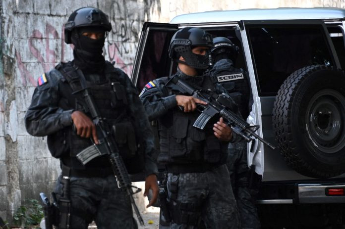 Diario Frontera, Frontera Digital,  Politica, ,«Escalada represiva»: oposición denuncia que nueve personas fueron detenidas el fin de semana
