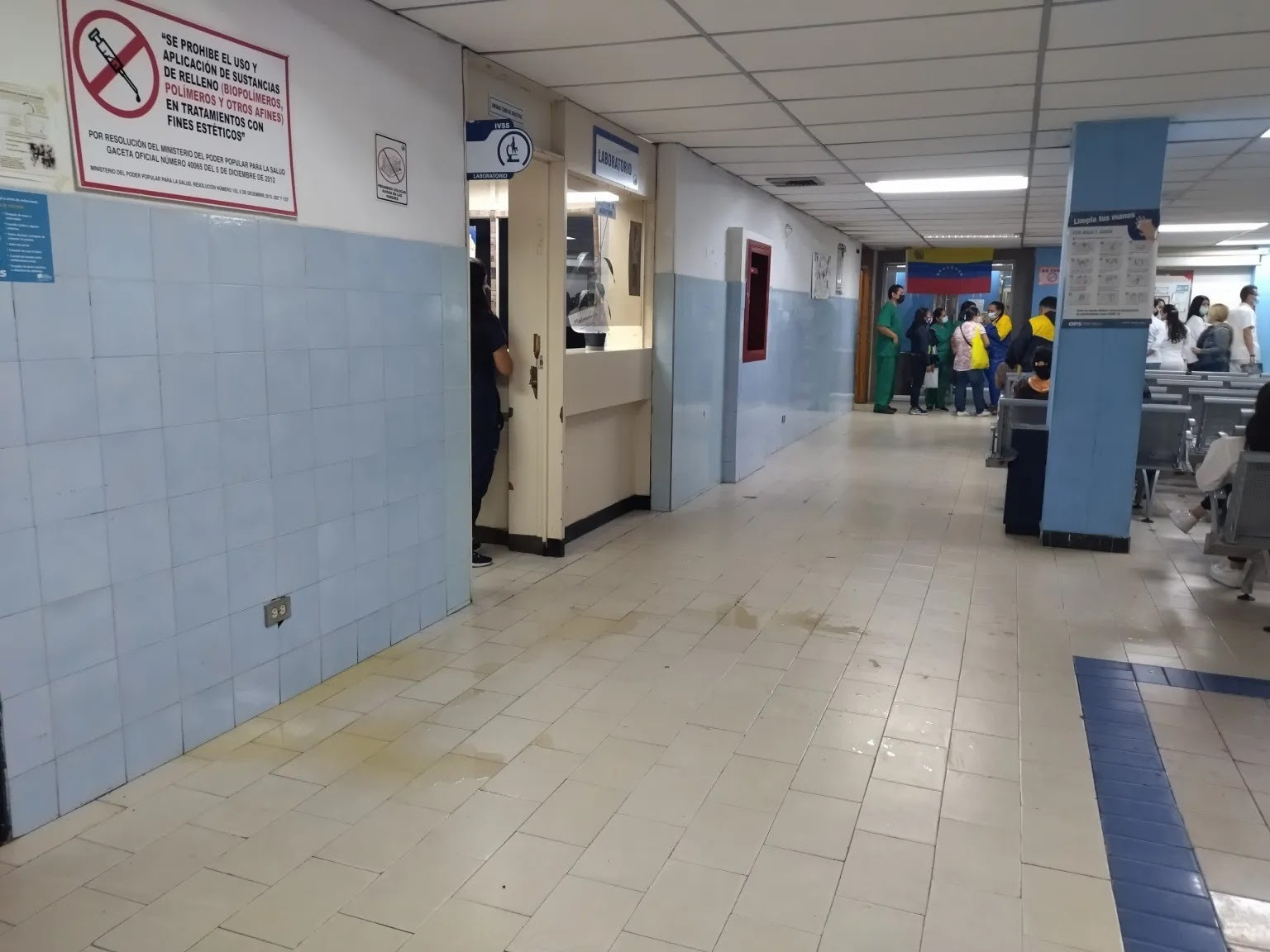 Diario Frontera, Frontera Digital,  Sucesos, ,Adolescente lesionado en colisión entre una moto y un vehículo en Mérida