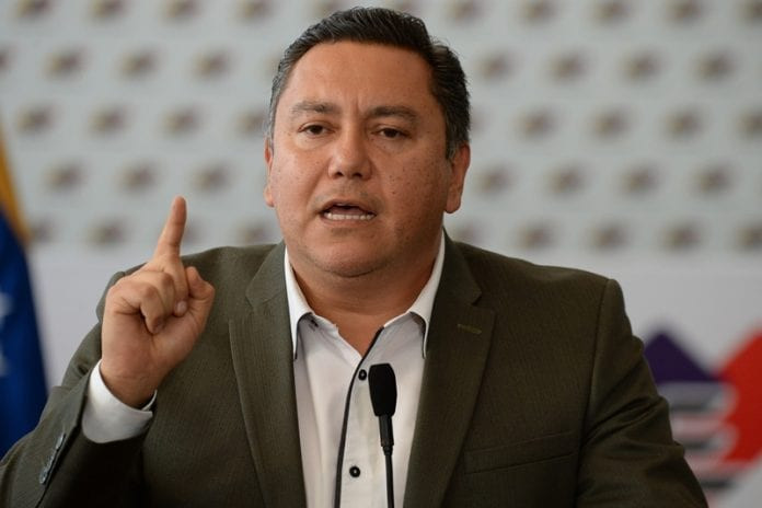 Diario Frontera, Frontera Digital,  Politica, ,Bertucci priorizará los valores cristianos si gana la presidencia: «Se necesita más que un simple cambio económico»