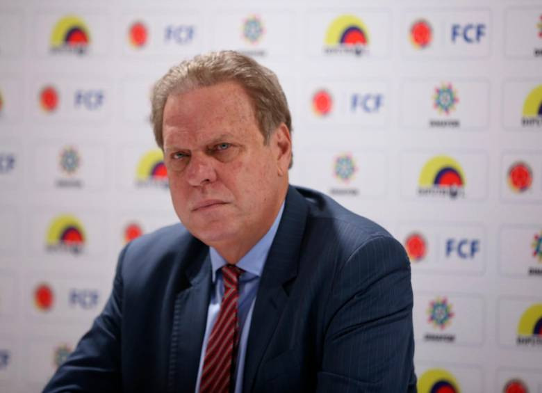 Diario Frontera, Frontera Digital,  Deportes, ,Arrestan a presidente de la Federación Colombiana de Fútbol tras incidentes en Miami