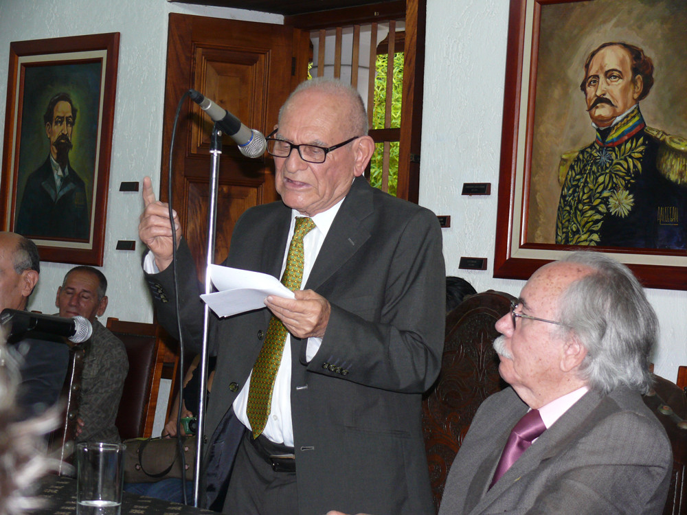 Diario Frontera, Frontera Digital,  Opinión, ,Don Alfonso Ramírez y sus ingeniosidades por Néstor Abad Sánchez