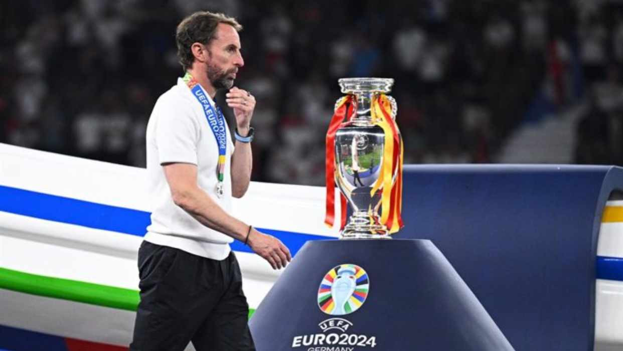 Diario Frontera, Frontera Digital,  Deportes, ,Gareth Southgate dimite como seleccionador de Inglaterra