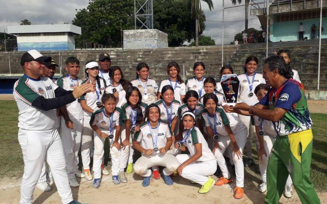 Diario Frontera, Frontera Digital,  El Vigía Panamericana, ,Equipo de kickingball femenino de Alberto Adriani resultó campeón en el estadal realizado en El Vigía