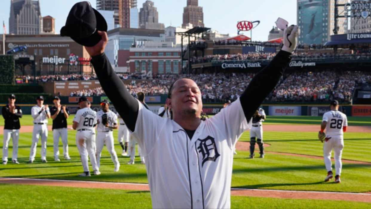 Diario Frontera, Frontera Digital,  Deportes, ,Miguel Cabrera se posiciona entre los 100 mejores atletas del siglo 21
