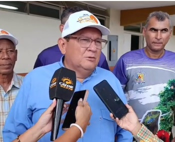 Diario Frontera, Frontera Digital,  El Vigía Panamericana, ,Lisandro Segura: Simulacro electoral busca preparar a la población con el sistema de votación rumbo a este 28-Jul
