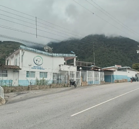 Diario Frontera, Frontera Digital,  Sucesos, ,Mujer trinitense falleció tras síntomas de "mal de páramo" en Santo Domingo