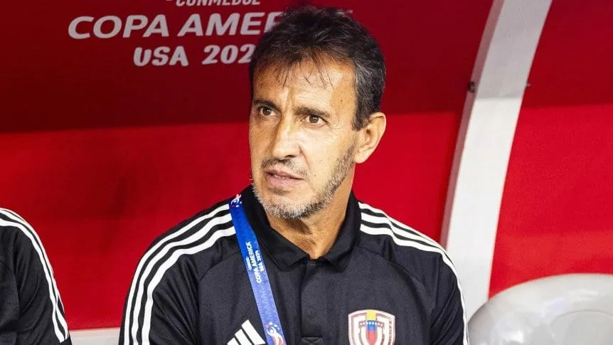 Diario Frontera, Frontera Digital,  Deportes, ,“Bocha” Batista podría ser suspendido nuevamente y perderse los cuartos de final contra Canadá