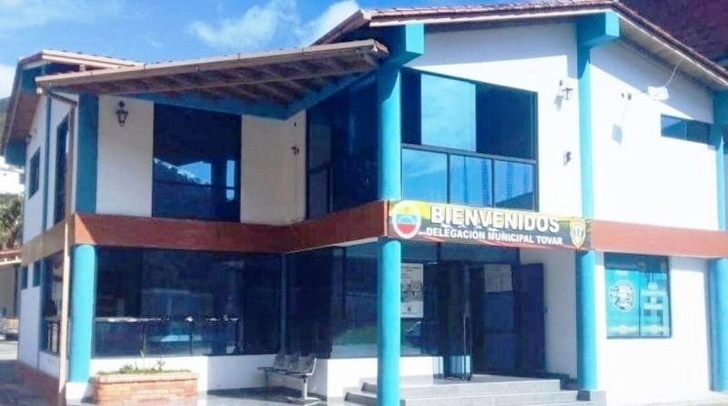 Diario Frontera, Frontera Digital,  Sucesos, ,Cicpc Tovar indaga el móvil del crimen de un joven apodado "El Guajiro" en Bailadores