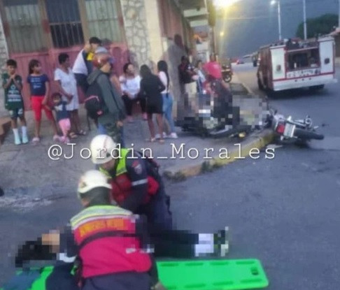 Diario Frontera, Frontera Digital,  Sucesos, ,Seis personas heridas tras hechos viales en Ejido