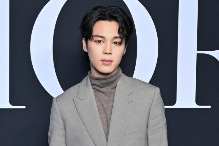 Diario Frontera, Frontera Digital,  Farándula, ,Muse: Jimin, de BTS, estrena su segundo álbum como solista