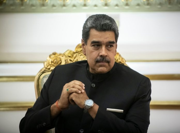 Diario Frontera, Frontera Digital,  Politica, ,Cinco países exigen a Venezuela cese del hostigamiento contra opositores