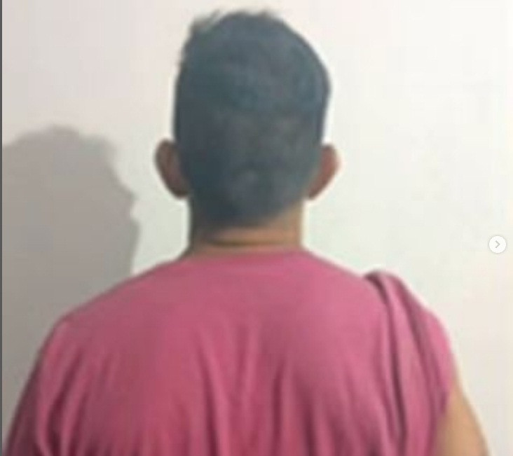 Diario Frontera, Frontera Digital,  Sucesos, ,Cicpc capturó a peligroso antisocial que azotaba a la comunidad de Ejido – Mérida