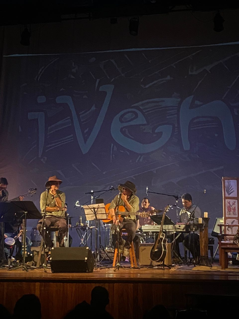 Diario Frontera, Frontera Digital,  Entretenimiento, ,Iven celebro sus 35 años con un concierto de altura