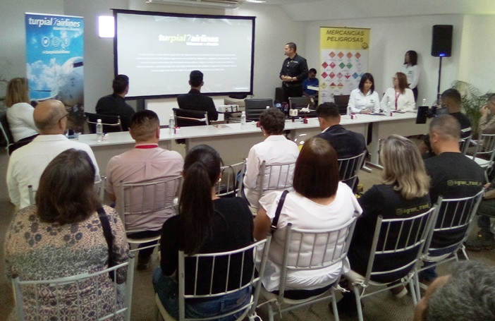 Diario Frontera, Frontera Digital,  El Vigía Panamericana, ,El Vigía emprende vuelo impulsando el turismo merideño
